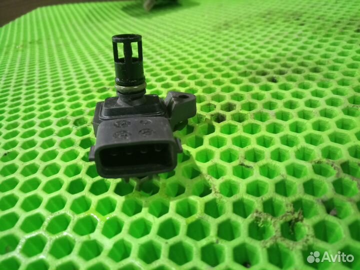 Датчик абсолютного давления температуры Chery QQ