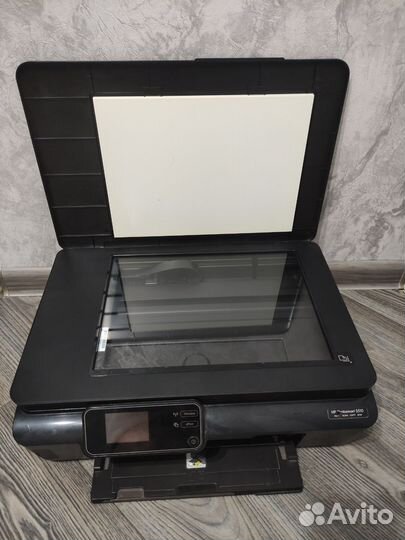 Мфу hp photosmart 5510