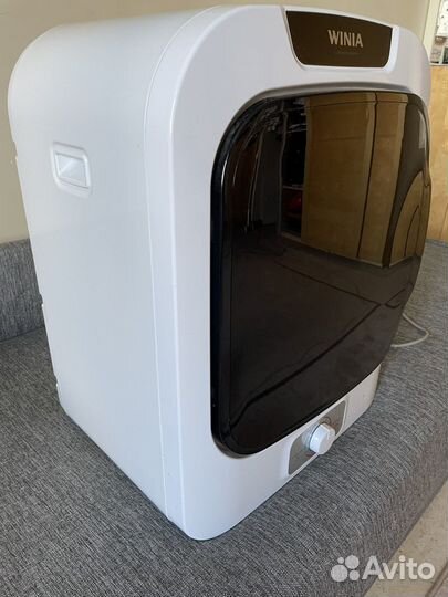 Сушильная машина Vinia