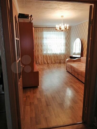 3-к. квартира, 73,8 м², 3/6 эт.