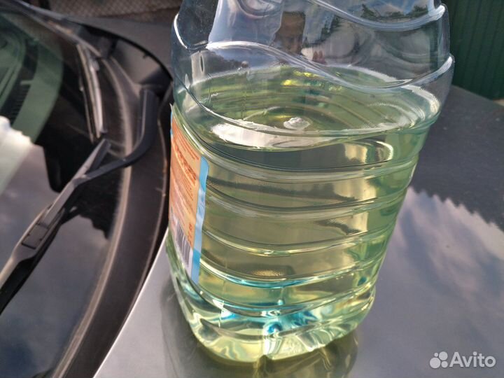 Дизельное топливо с доставкой