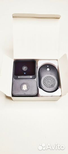 Умный звонок