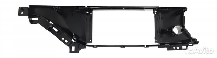 Переходная рамка для Changan CS35 Plus 2018+