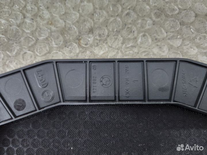 Крышка нч динамика субвуфера BMW X5 X6 E70 E71