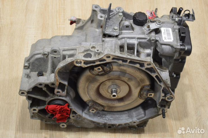 АКПП Chevrolet Cruze Aveo T300 6T30