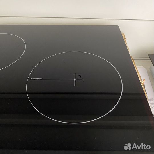 Варочная панель электрическая