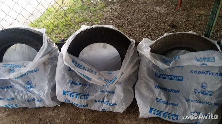 Toyo Open Country A/T 265/60 R18 110T