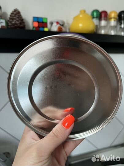 Детское питание малоежка шоколад 850 гр