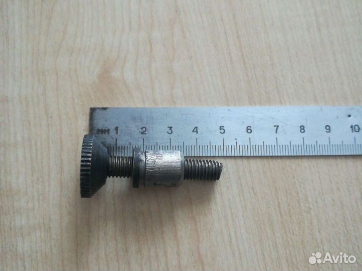 Ножки металлические