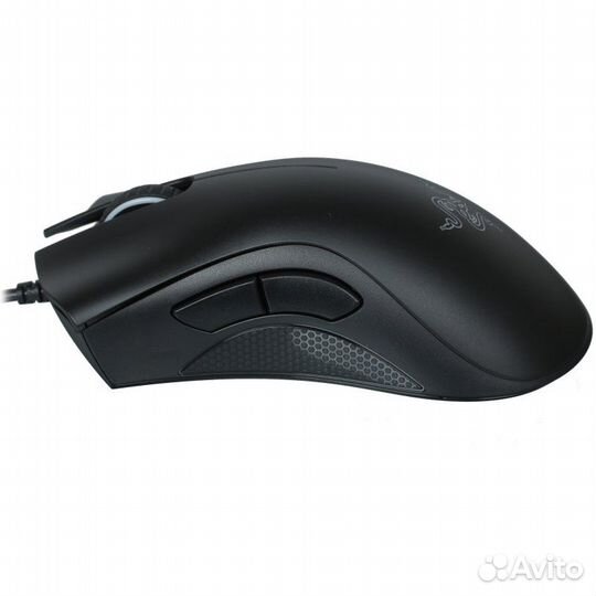 Мышь проводная Razer DeathAdder Essential