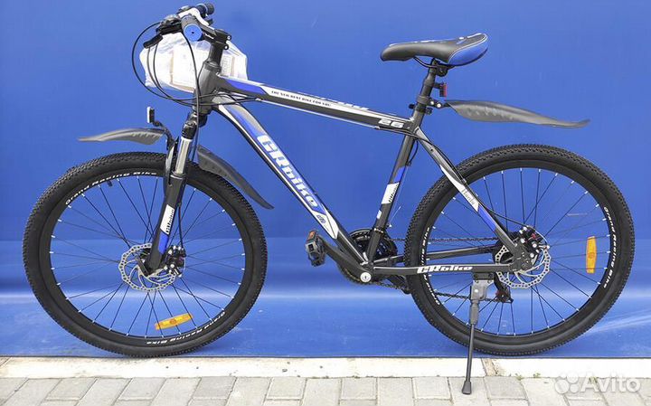 Велосипед горный 29