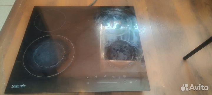 Варочная ик панель Lora
