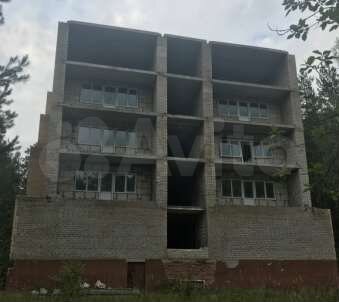 Комплекс зданий, 2562.4 м²