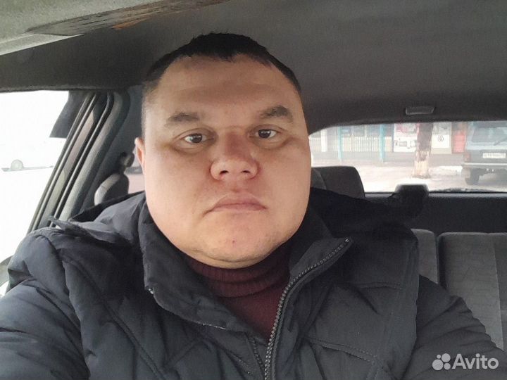 Водитель категории В, С