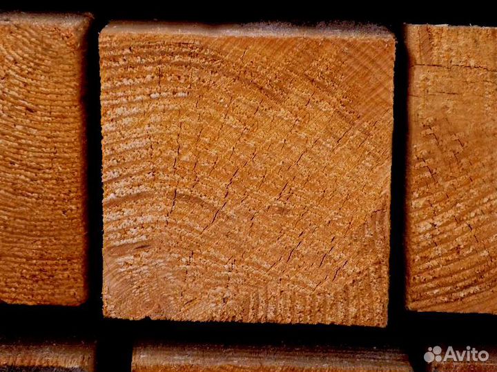 Сосновый Брус доступен прямо сейчас