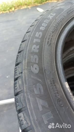 Nokian Tyres Nordman RS2 175/65 R15