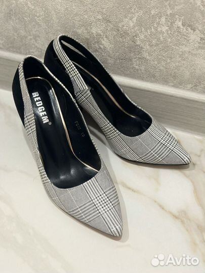 Туфли женские 38 размер