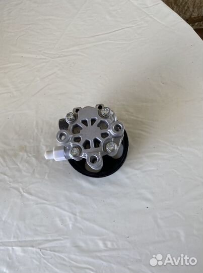 Насос гур toyota lexus