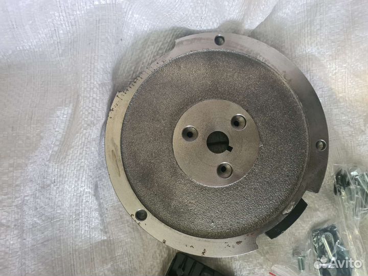 Комплект электрооборудования 173-177F 36Вт