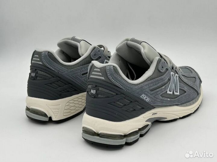 Кроссовки New Balance 1906R