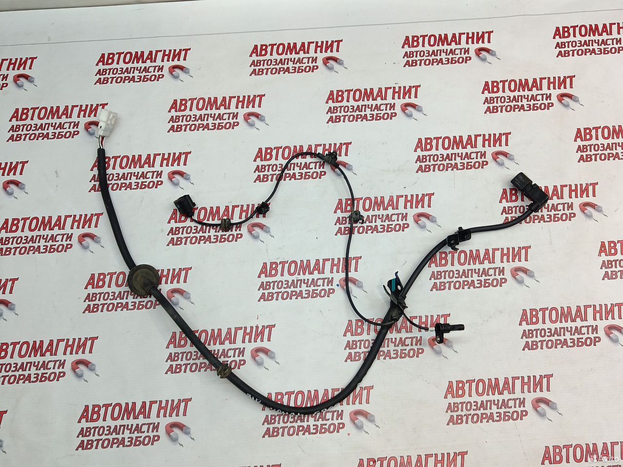 Датчик абс задний правый Воях Фри Voyah Free