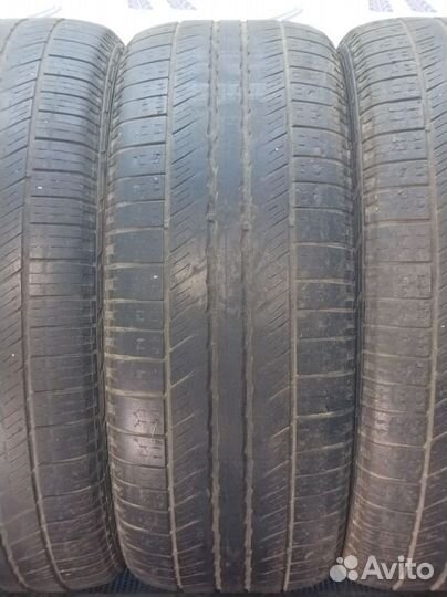 Hankook Dynapro HP RA23 235/55 R17 99V