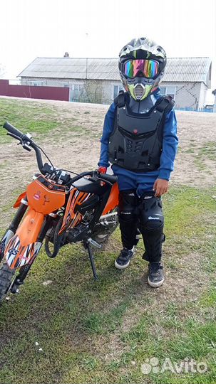 Продажа детский Пит Байк GS motors