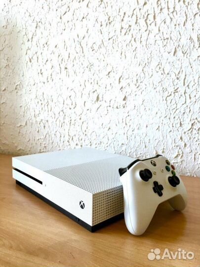 Xbox One