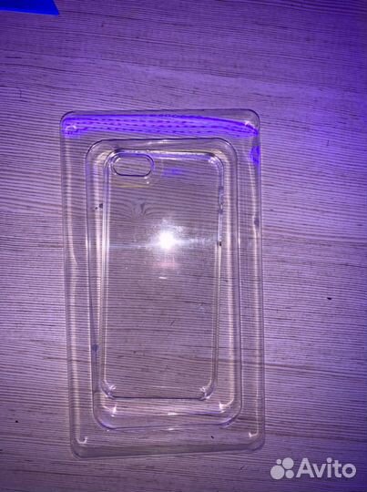 Продаю чехол на айфон 5 се