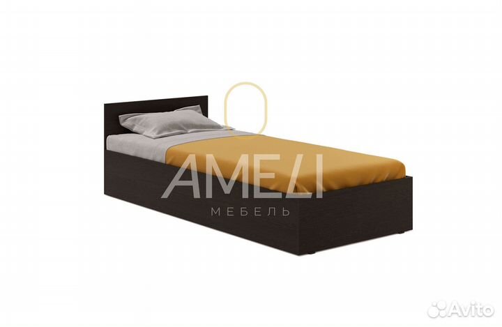 Кровать от производителя