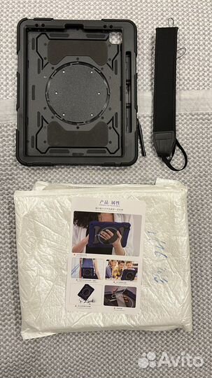 Чехол для iPad pro 12 9