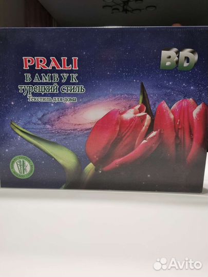 Белье постельное новое