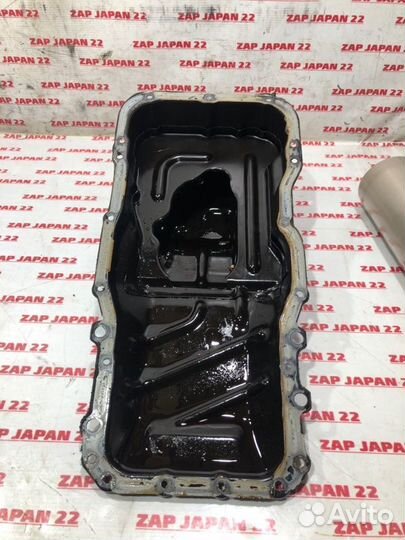 Поддон Mitsubishi Delica PD6W 6G72 1998