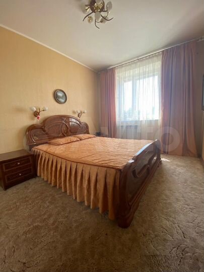 2-к. квартира, 49,4 м², 5/9 эт.