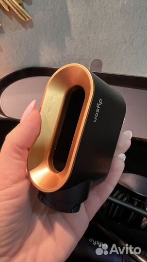 Стайлер dyson