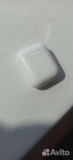 Кейс для airpods 2