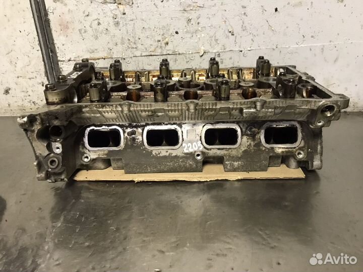 Гбц 4B10 4B11 1.8-2.0 Mitsubishi Lancer Asx Outlan