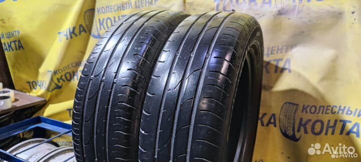 Continental ContiPremiumContact 2 195/65 R15