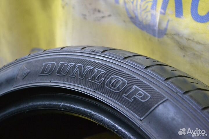 Dunlop SP Sport 5000 245/45 R19