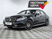 Mercedes-Benz E-класс 2.1 AT, 2015, 66 410 км, с пробегом, цена 2 490 000 руб.