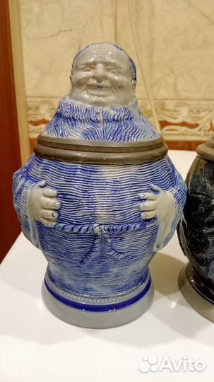 Пивная кружка из Германии