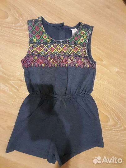 Вещи пакетом на девочку 3 года