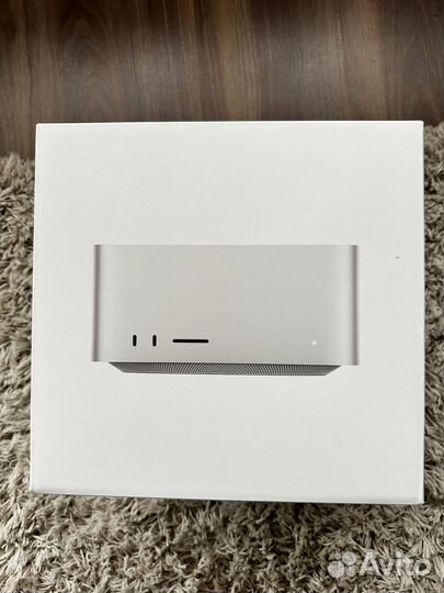 Mac studio m1 ultra