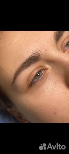 Ламинирование,нанапластика,ботокс для ресниц