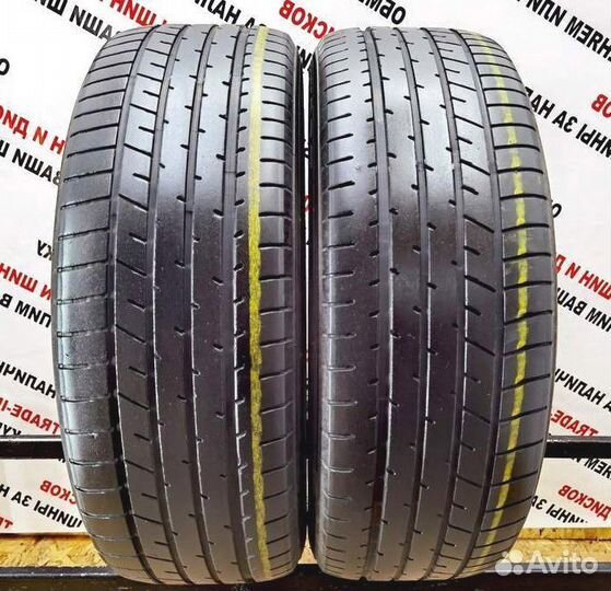 Toyo Proxes R30 225/55 R19
