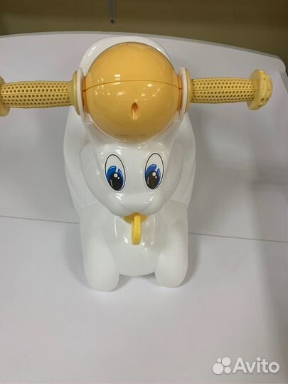 Горшок детский 