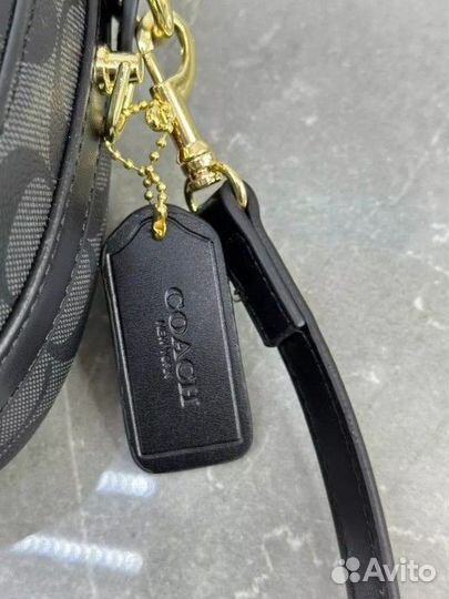 Сумка coach(женская)
