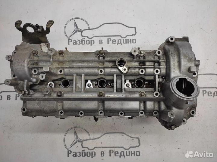 Гбц w164 ML-class 642.940