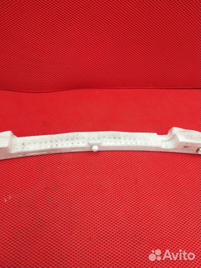 Абсорбер бампера передний Nissan Note HE12 HR12DE