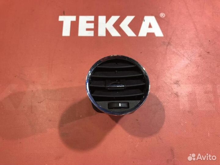 Дефлектор обдува правый Опель антара opel antara